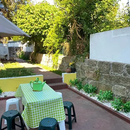 Auberge de jeunesse The *