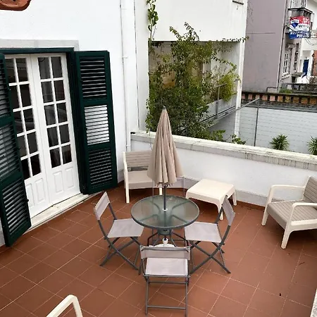 Hostel The Porto