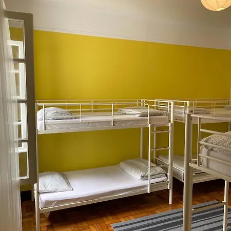 Hostel The *