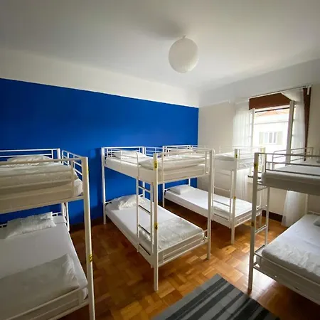 The * Porto