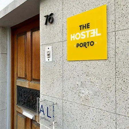 Hostel The