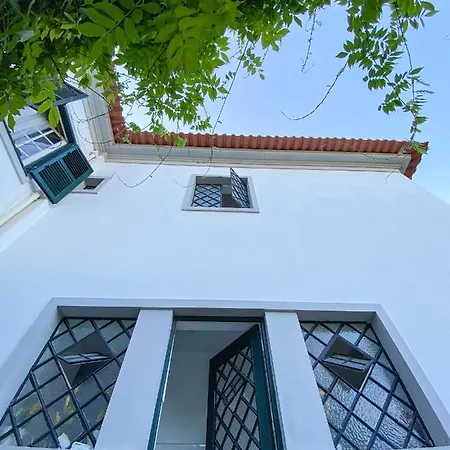 The Porto