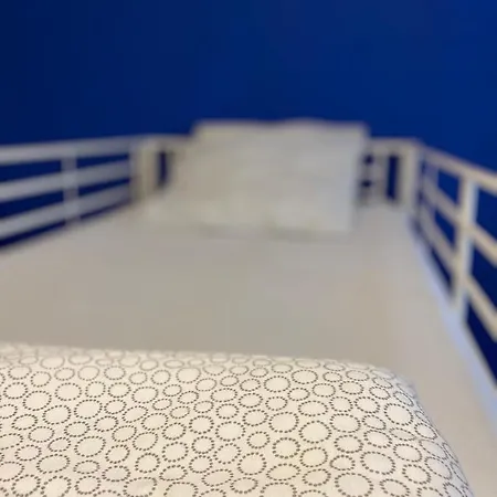 The Hostel