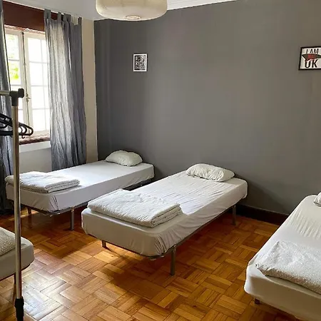 The Hostel