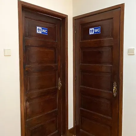 The Hostel