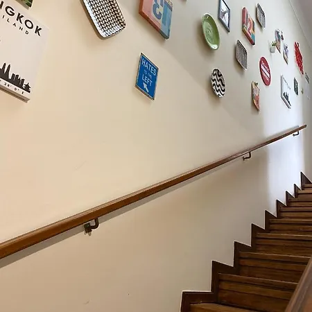 Hostel The