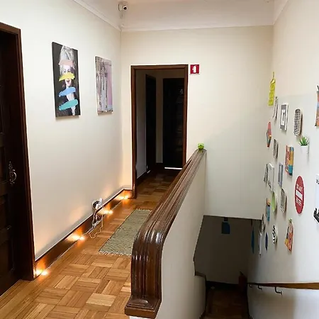The Hostel