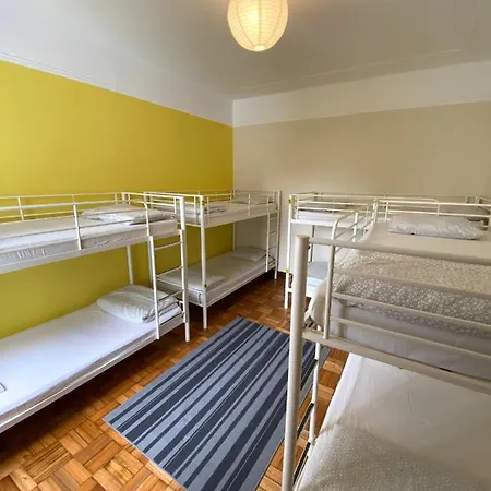 The Hostel
